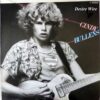 1978 Cindy Bullens - Desire Wire