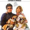 1975 Captain & Tennille - Love Will Keep Us Together