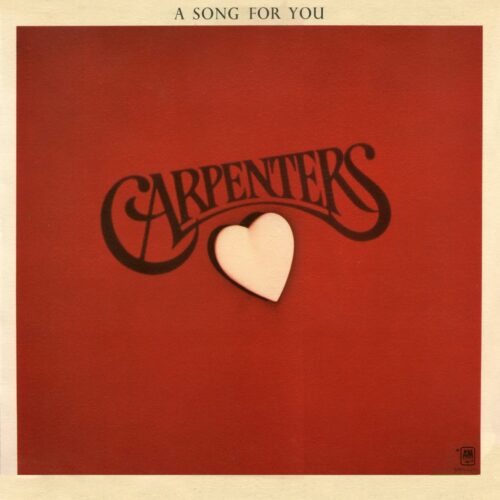 Carpenters 1972