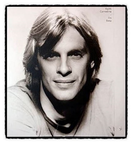 Carradine, Keith 1976