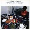 1984 Clarence Carter - Singing For My Supper