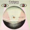 1981 Casiopea - Eyes Of The Mind