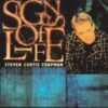 1996 Steven Curtis Chapman - Signs Of Life
