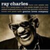 2004 Ray Charles – Genius Loves Company