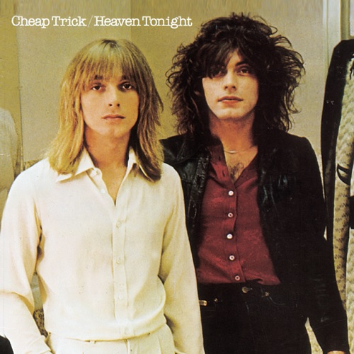 Cheap Trick 1978