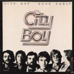 City Boy 1978