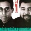 1990 Stanley Clarke & George Duke - 3
