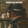 1974 David Allan Coe - The Mysterious Rhinestone Cowboy