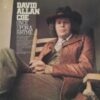 1975 David Allan Coe - Once Upon A Rhyme