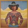 1977 David Allan Coe - Tattoo