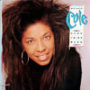 1989 Natalie Cole - Good To Be Back