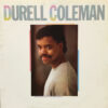 1985 Durell Coleman - Durell Coleman