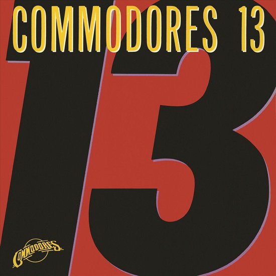 Commodores 1983