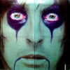 1978 Alice Cooper - From The Inside