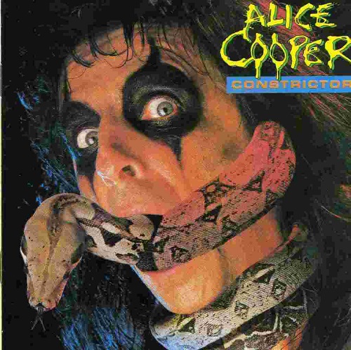 Cooper, Alice 1986