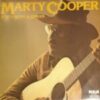 1979 Marty Cooper - If You Were A Singer