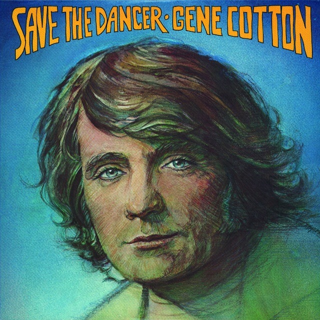 Cotton-Gene-1978