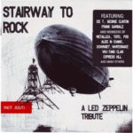 Various - Stairway To Rock - A Led Zeppelin Tribute