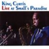 1966 King Curtis - Live At Small's Paradise