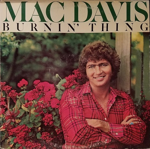 Davis, Mac 1975