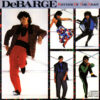 1985 DeBarge - Rhythm Of The Night