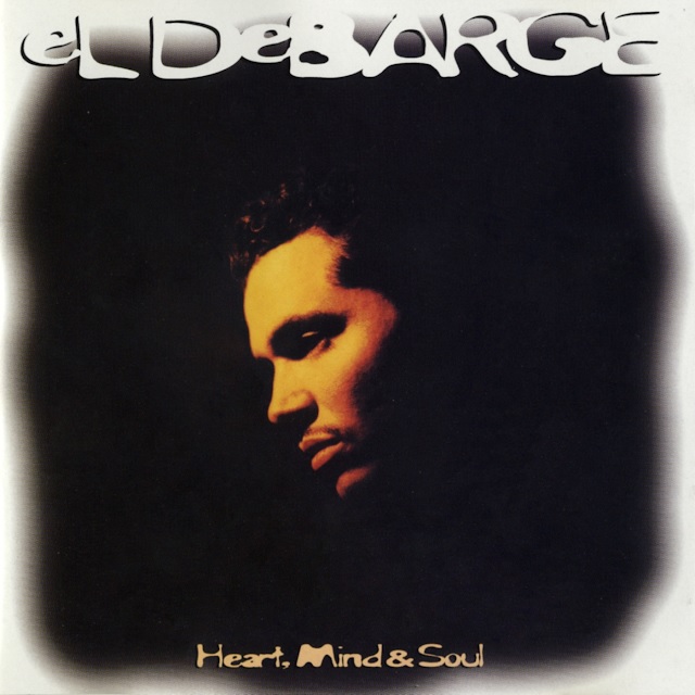 El Debarge | Sessiondays