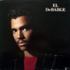 1986 El DeBarge - El DeBarge