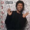 1988 Djavan - Bird Of Paradise