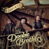 2021 The Doobie Brothers - Liberté