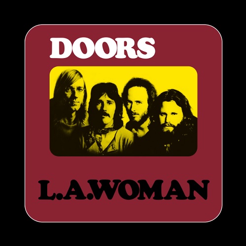 Doors-The-1971