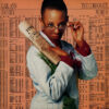 1988 Gail Ann Dorsey - The Corporate World