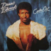 1985 Dennis Edwards - Coolin' Out