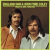 1976 England Dan & John Ford Coley - Nights Are Forever