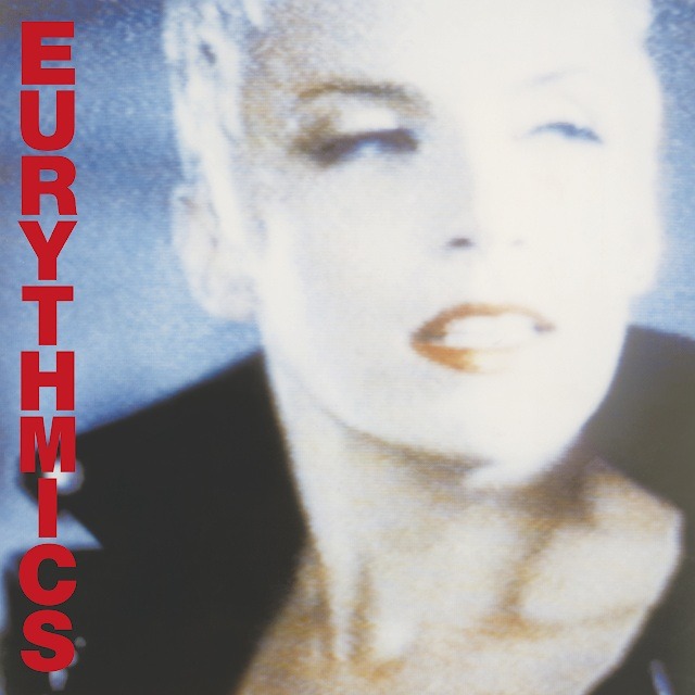 Eurythmics-1985