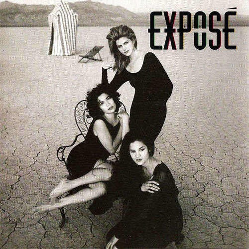 Exposé 1992