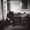 2006 Donald Fagen - Morph The Cat