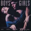 1985 Bryan Ferry - Boys And Girls