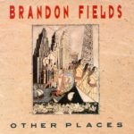 Fields, Brandon 1992