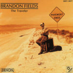 Fields. Brandon 1988