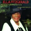 1970 Ella Fitzgerald - Things Ain't What They Used to Be