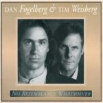 Fogelberg-Weisberg-1995
