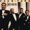 1988 Four Tops - Indestructible