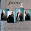 2006 Fourplay - X