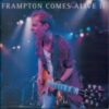 1995 Peter Frampton - Frampton Comes Alive II
