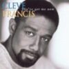 1994 Cleve Francis – You've Got Me Now