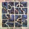 1978 Rodney Franklin - In The Center