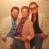 1985 Larry Gatlin & The Gatlin Brothers - Smile