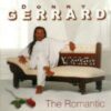 1999 Donny Gerrard - The Romantic