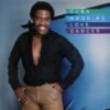 1979 Cuba Gooding - Love Dancer