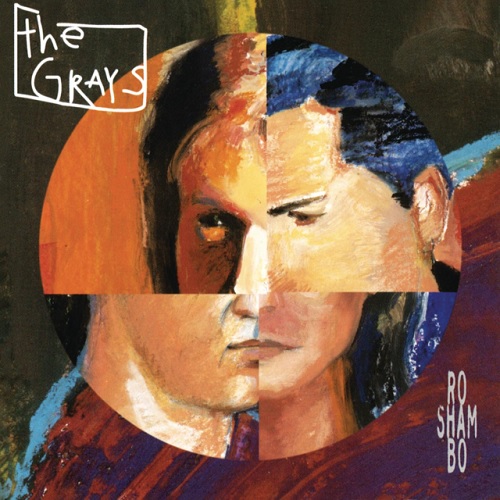 1994 The Grays – Ro Sham Bo